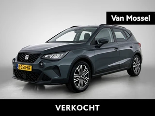 SEAT Arona 1.0 TSI Style Business Intense