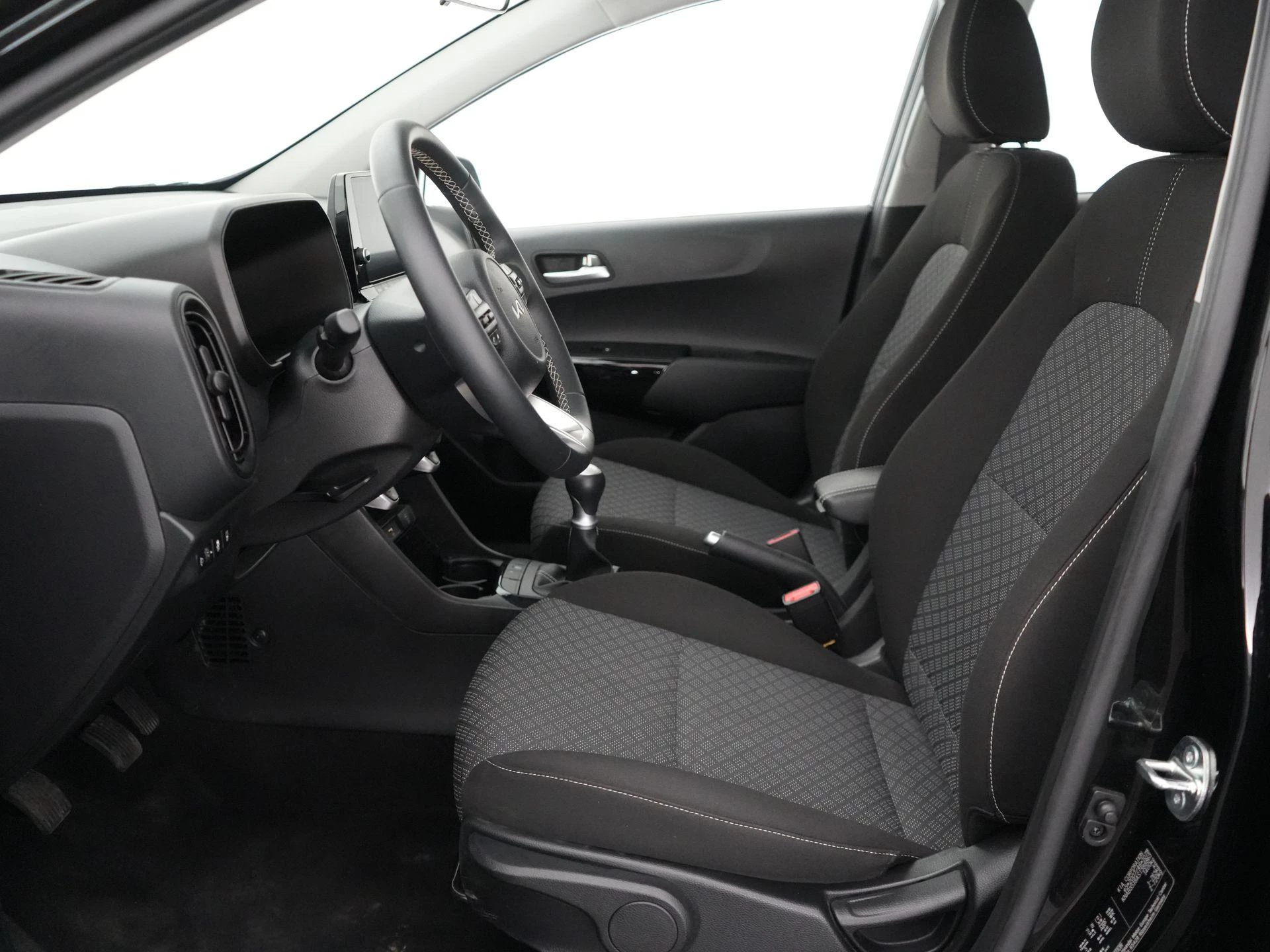 Kia Picanto 1.0 GDI ISG 63 AMT Pulse