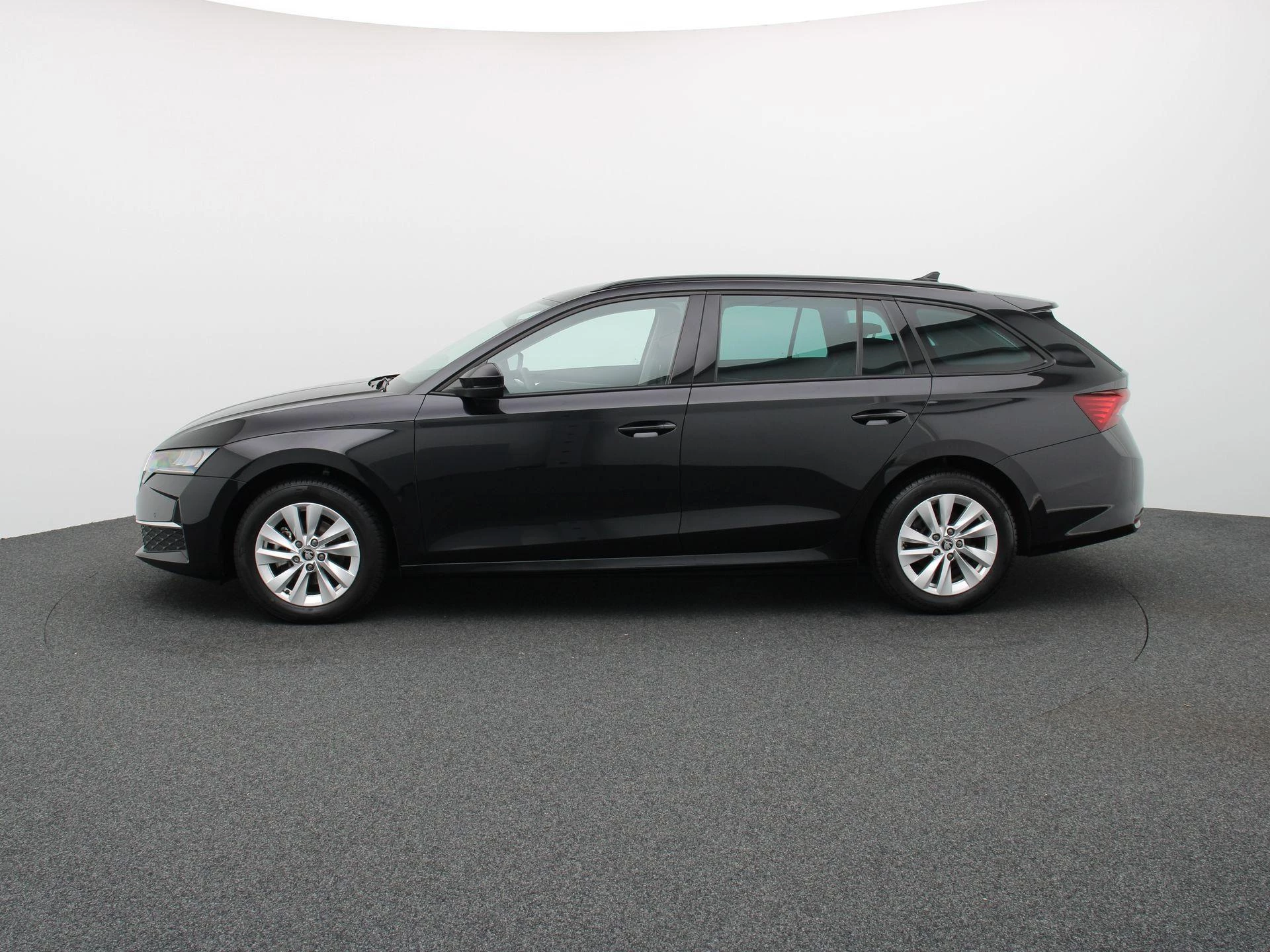 Škoda Octavia Combi 1.5 TSI eTec 110kW DSG7 SELECTION