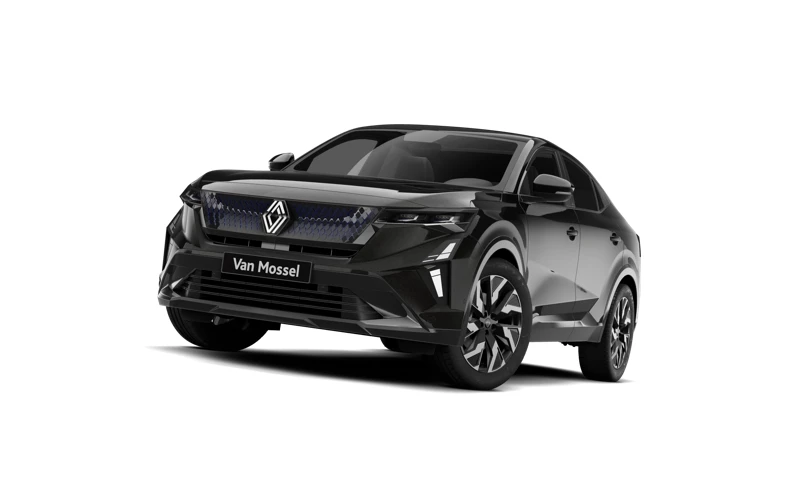 Renault Rafale full hybrid 200 E-Tech esprit Alpine