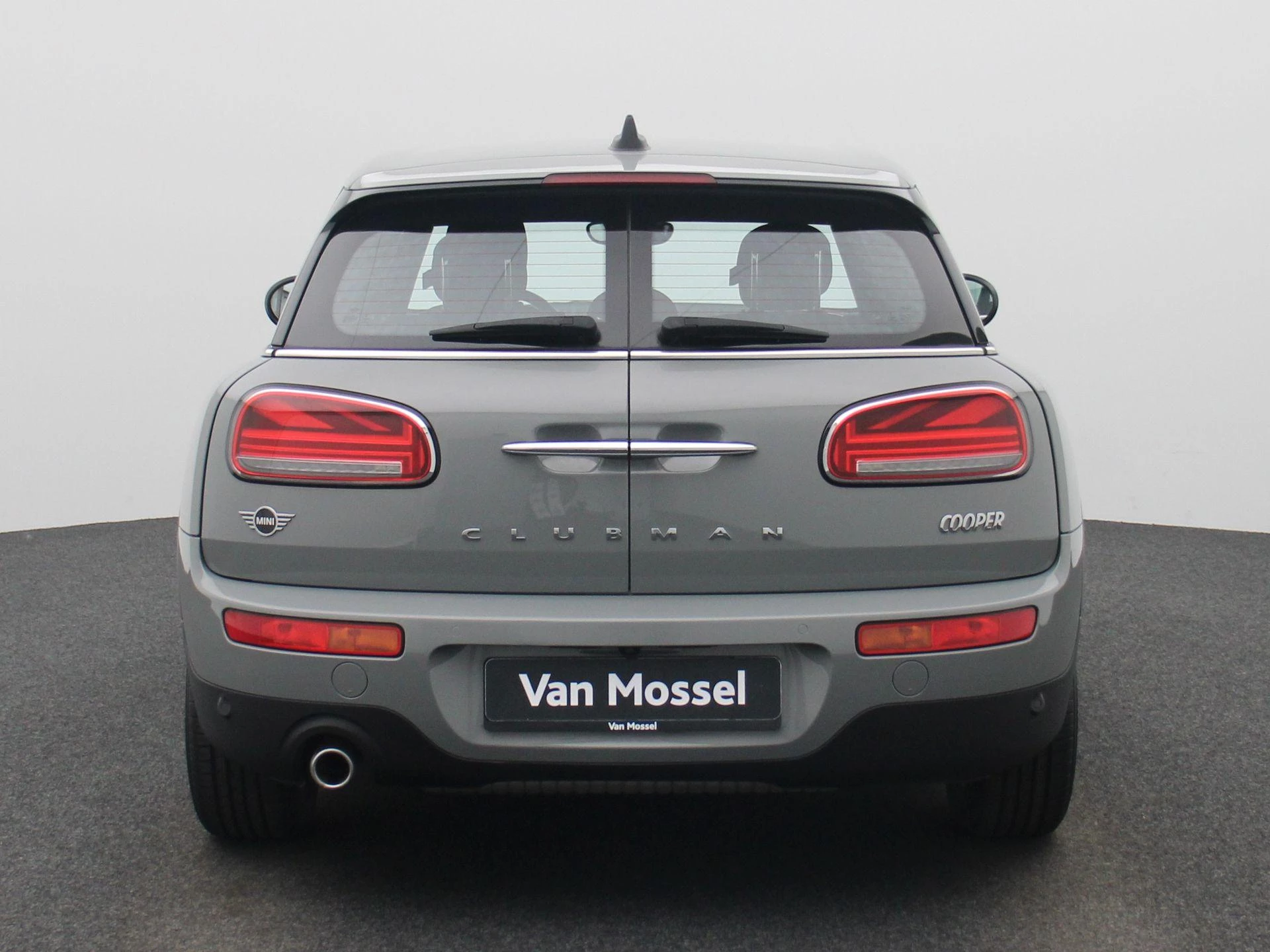 MINI Clubman Cooper (100 kW)