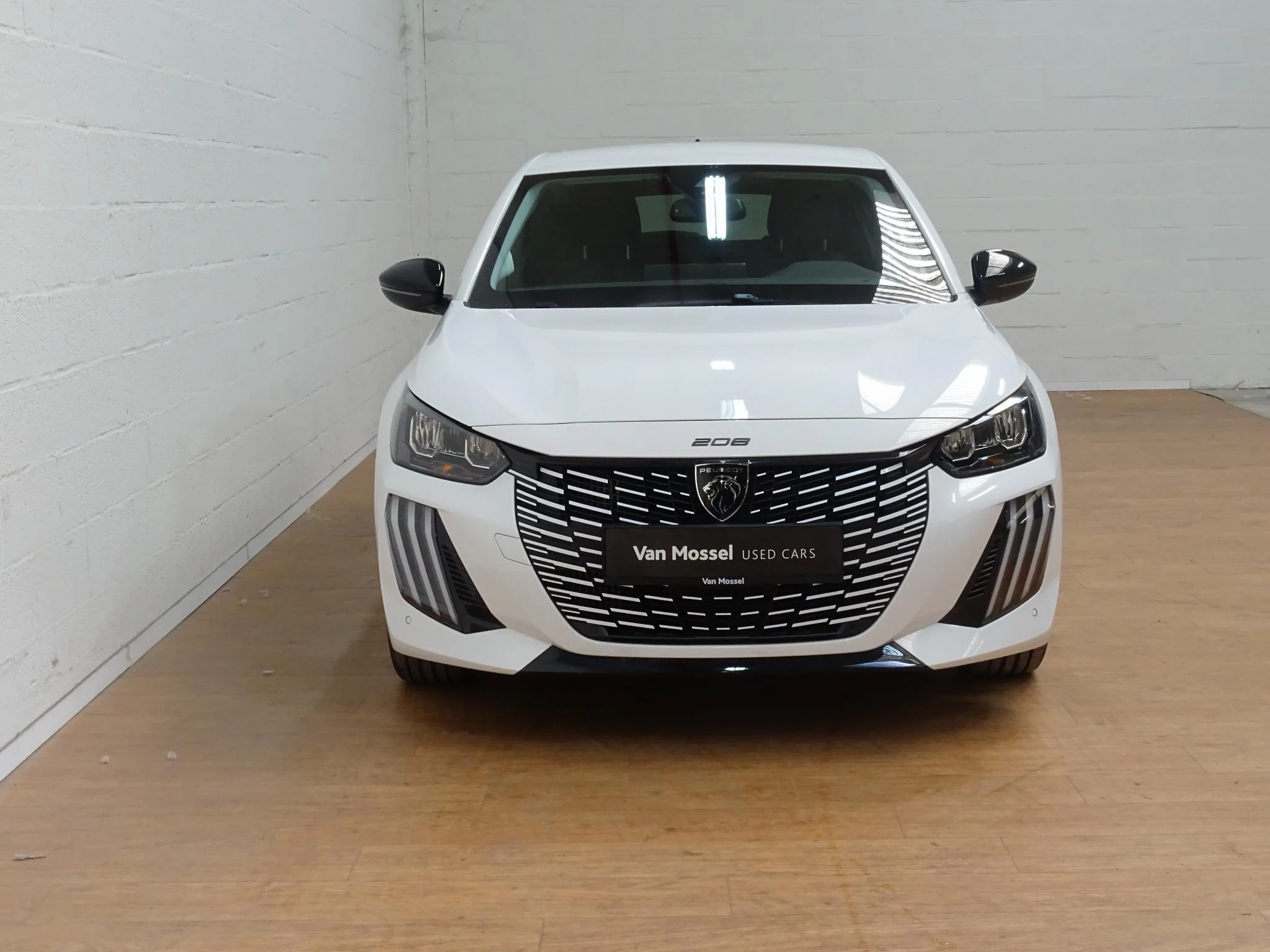 Peugeot 208 1.2T Allure