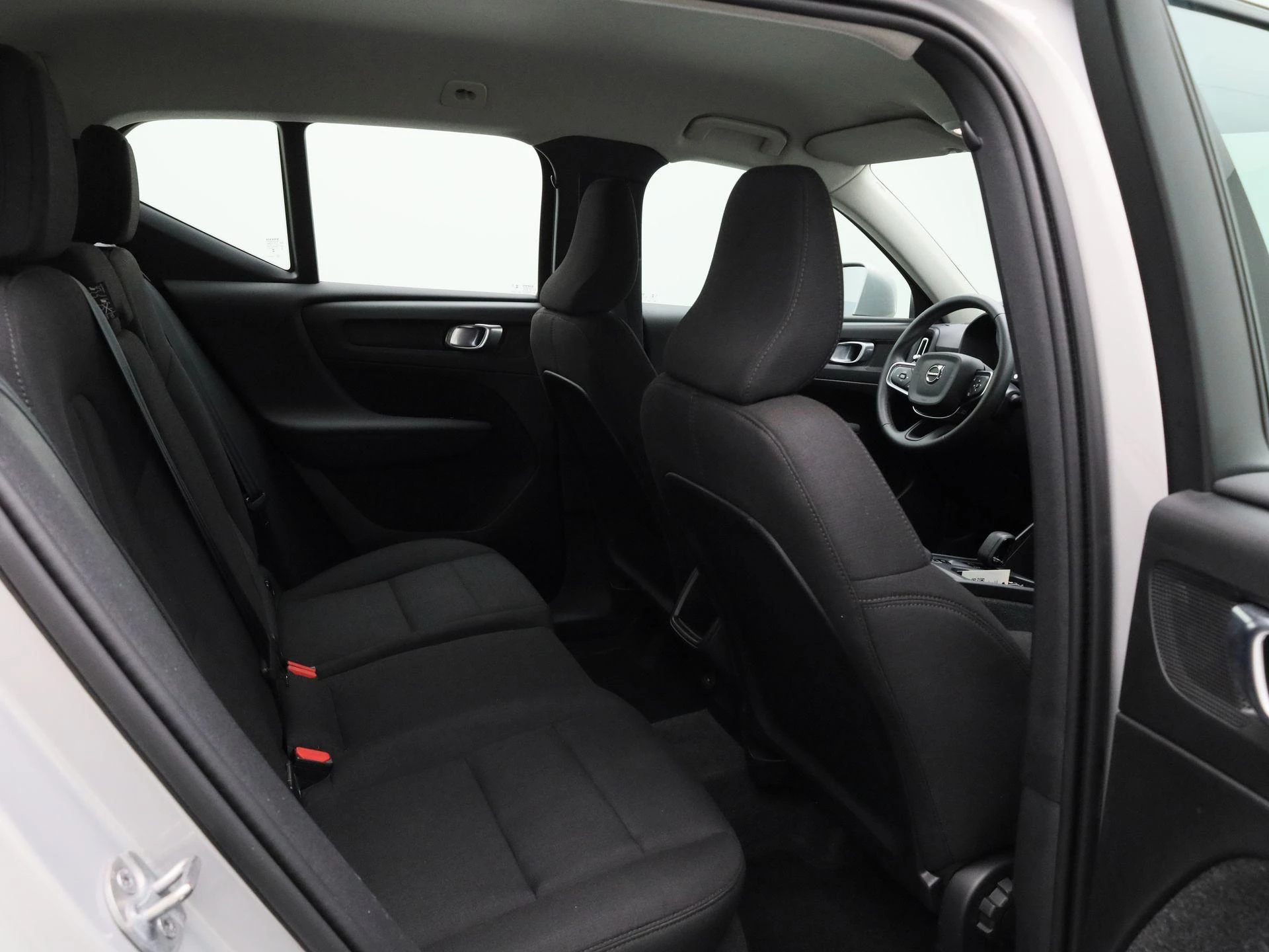 Volvo XC40 T2 Geartronic Momentum