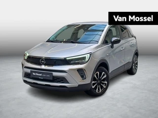 Opel Crossland 1.2T Elegance