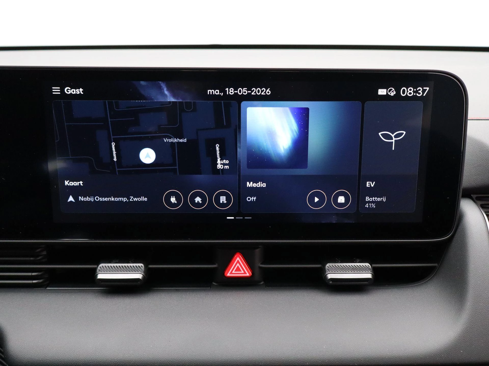 Hyundai IONIQ 5 N Line Business 84 kWh