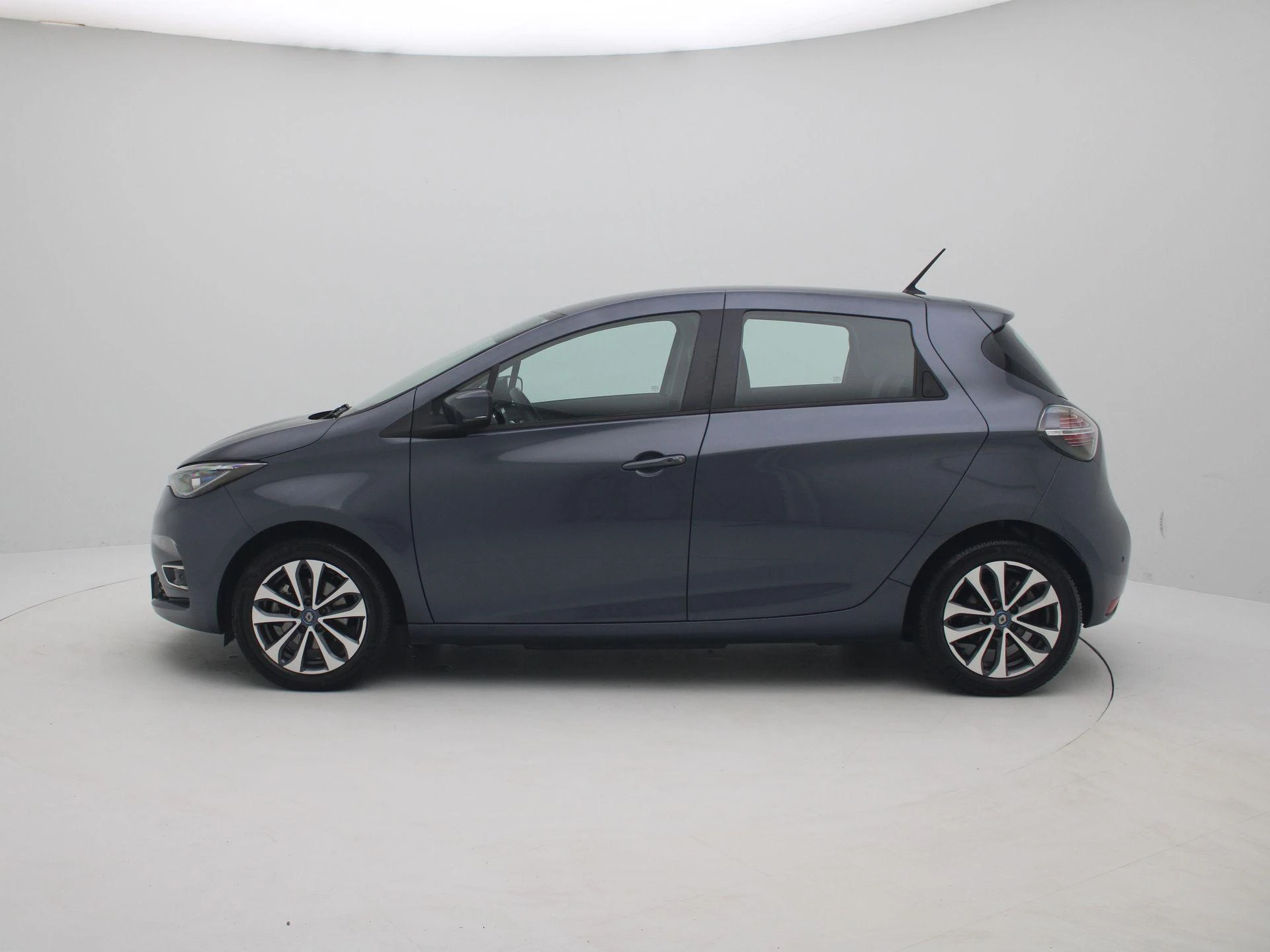 Renault ZOE R135 Zen 52 kWh (ex Accu)