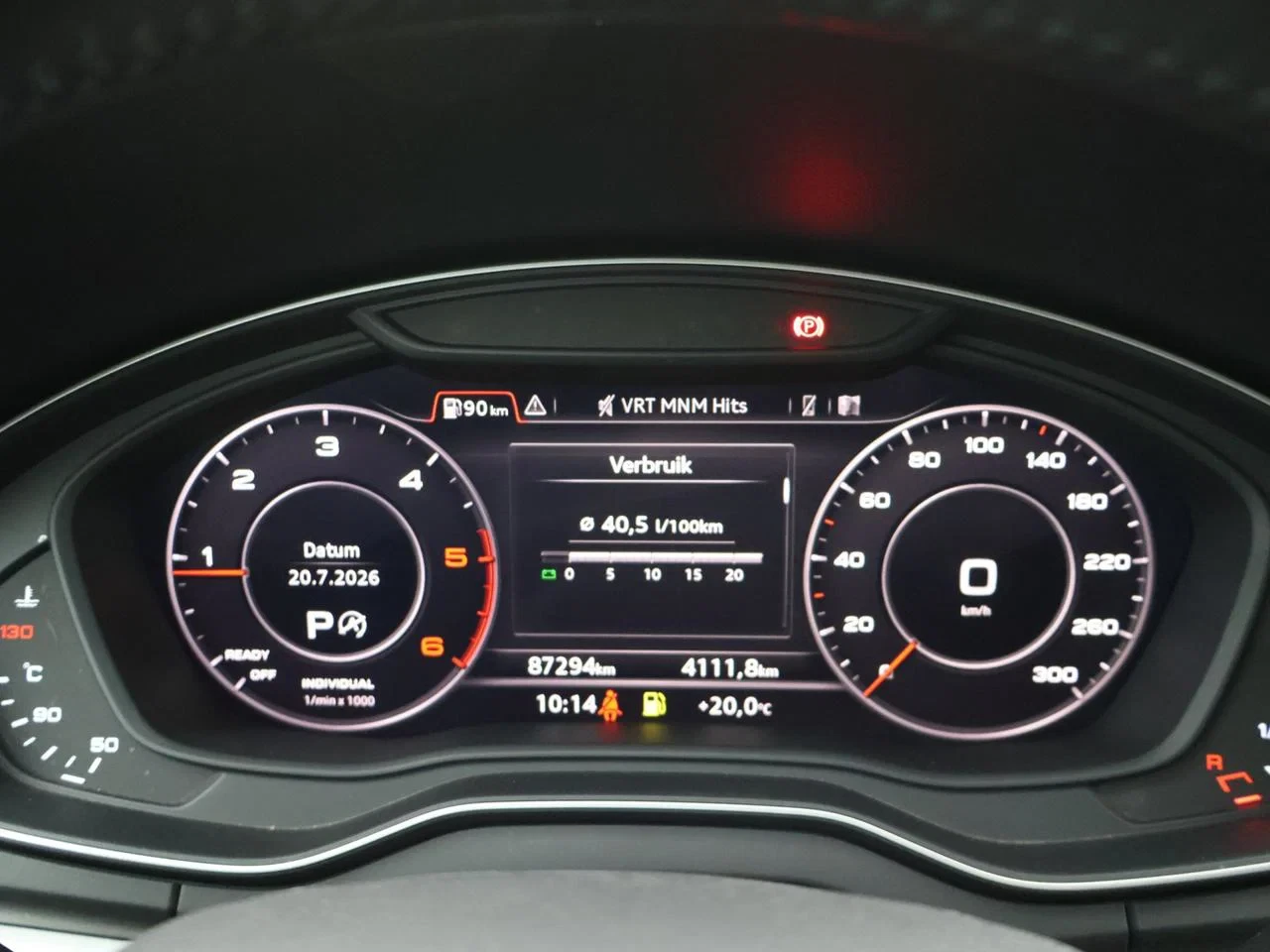 Audi Q5 Dsl Q5 35TDi Business Edition 163PK *AUTOMAAT*TREKHAAK*LEDER*CAMERA*CRUISE CONTROL*VIRTUAL COCKPIT*ZETELVERWARMING*...*