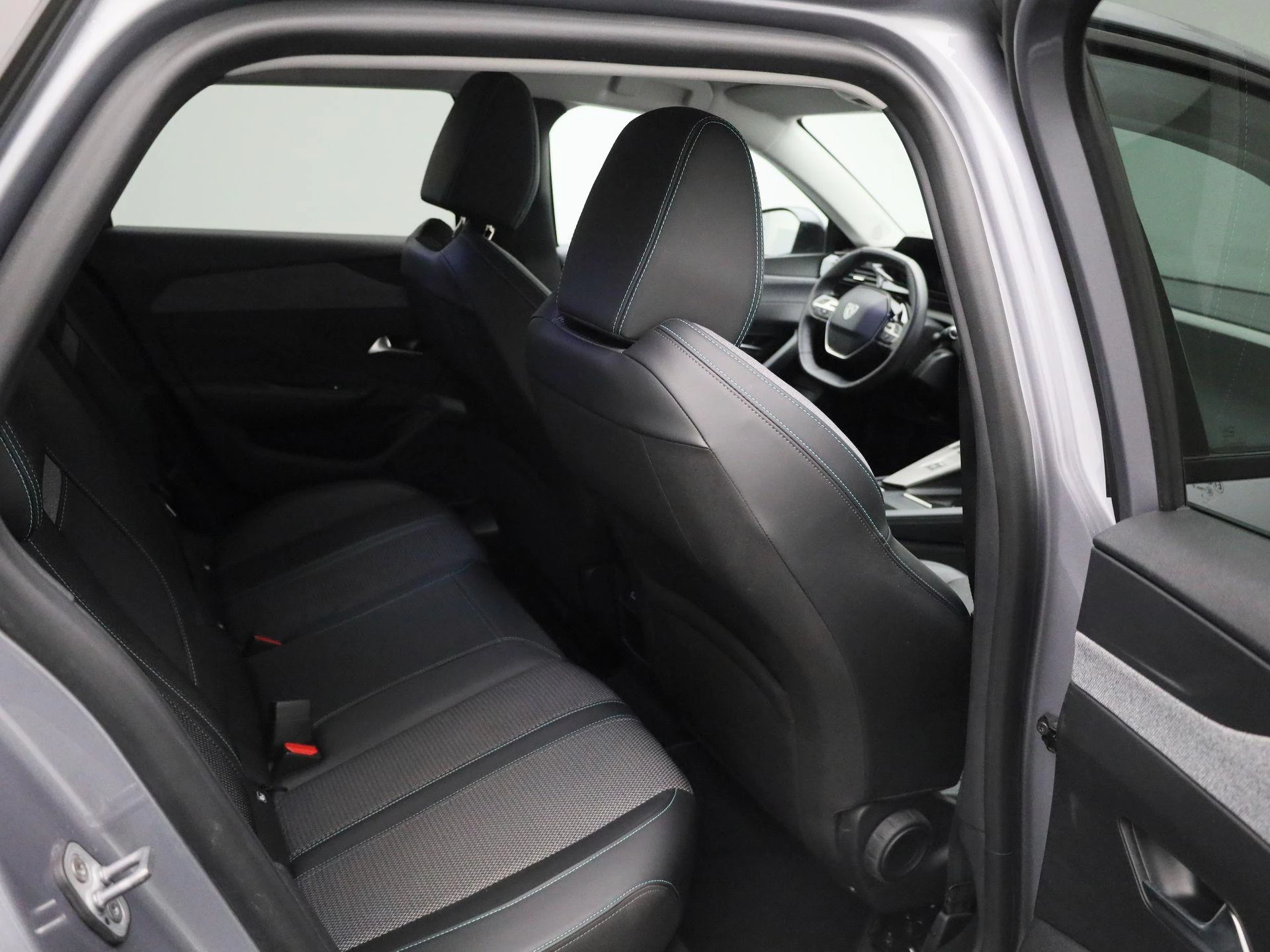 Peugeot 308 SW 1.2 PureTech 130 S&S EAT8 Allure