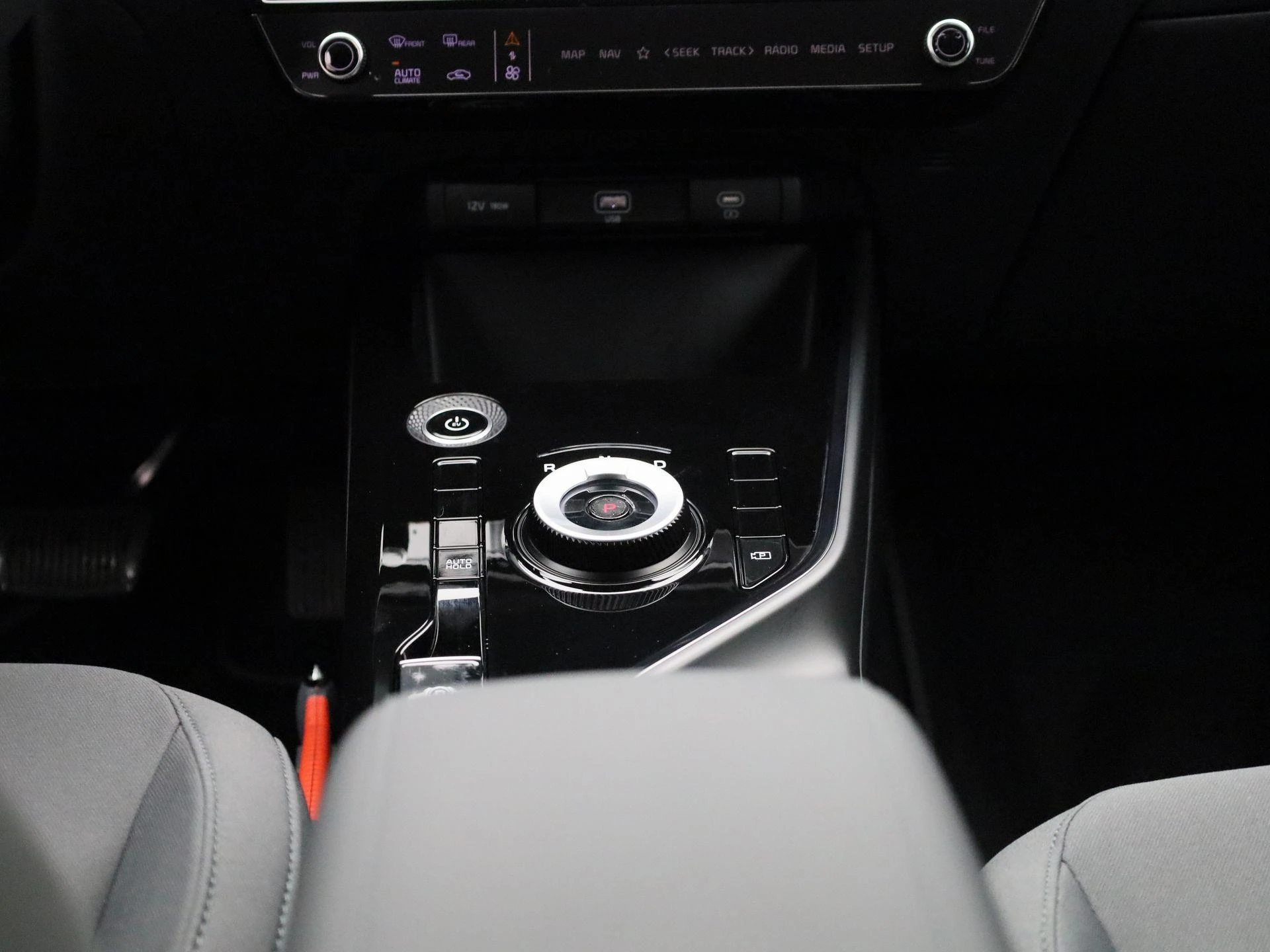 Kia Niro EV - 10
