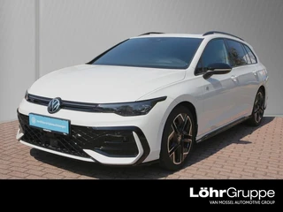 Volkswagen Golf Variant 1.5 eTSI DSG R-Line 18" BLACK-SYLE PANO AHK