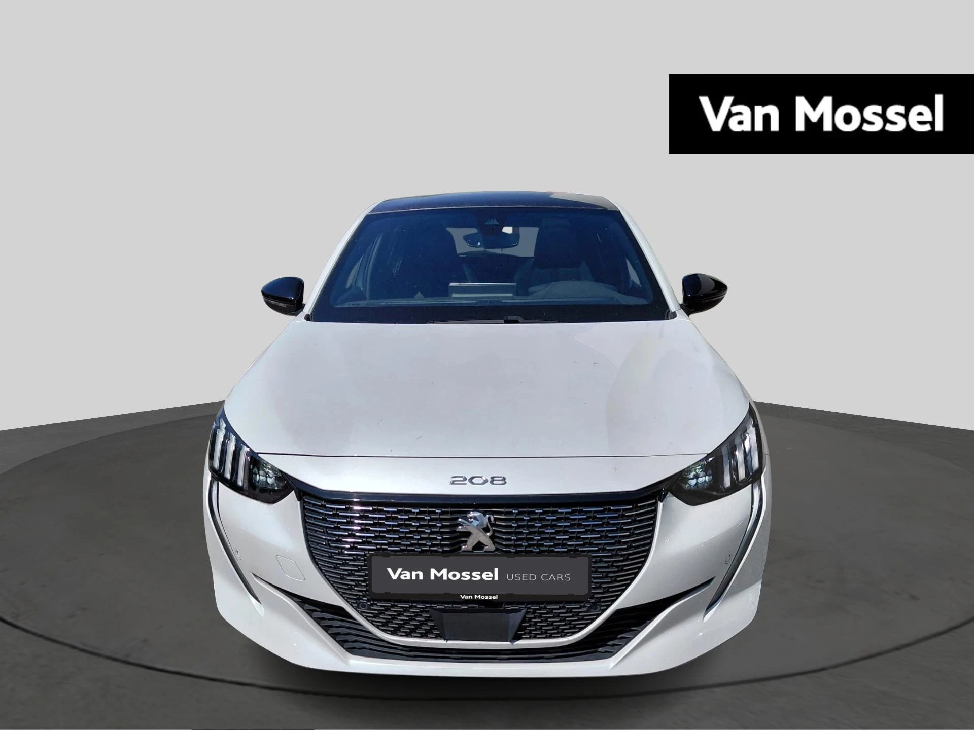 Peugeot 208 1.2 PureTech 100 MAN6 S&S Active Pack