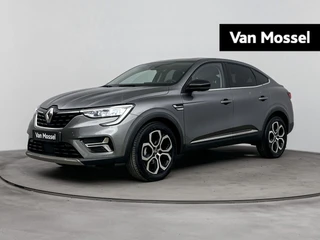 Renault Arkana 1.3 TCe 140