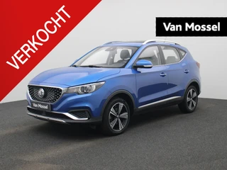 MG ZS EV MG Luxury 45 kWh