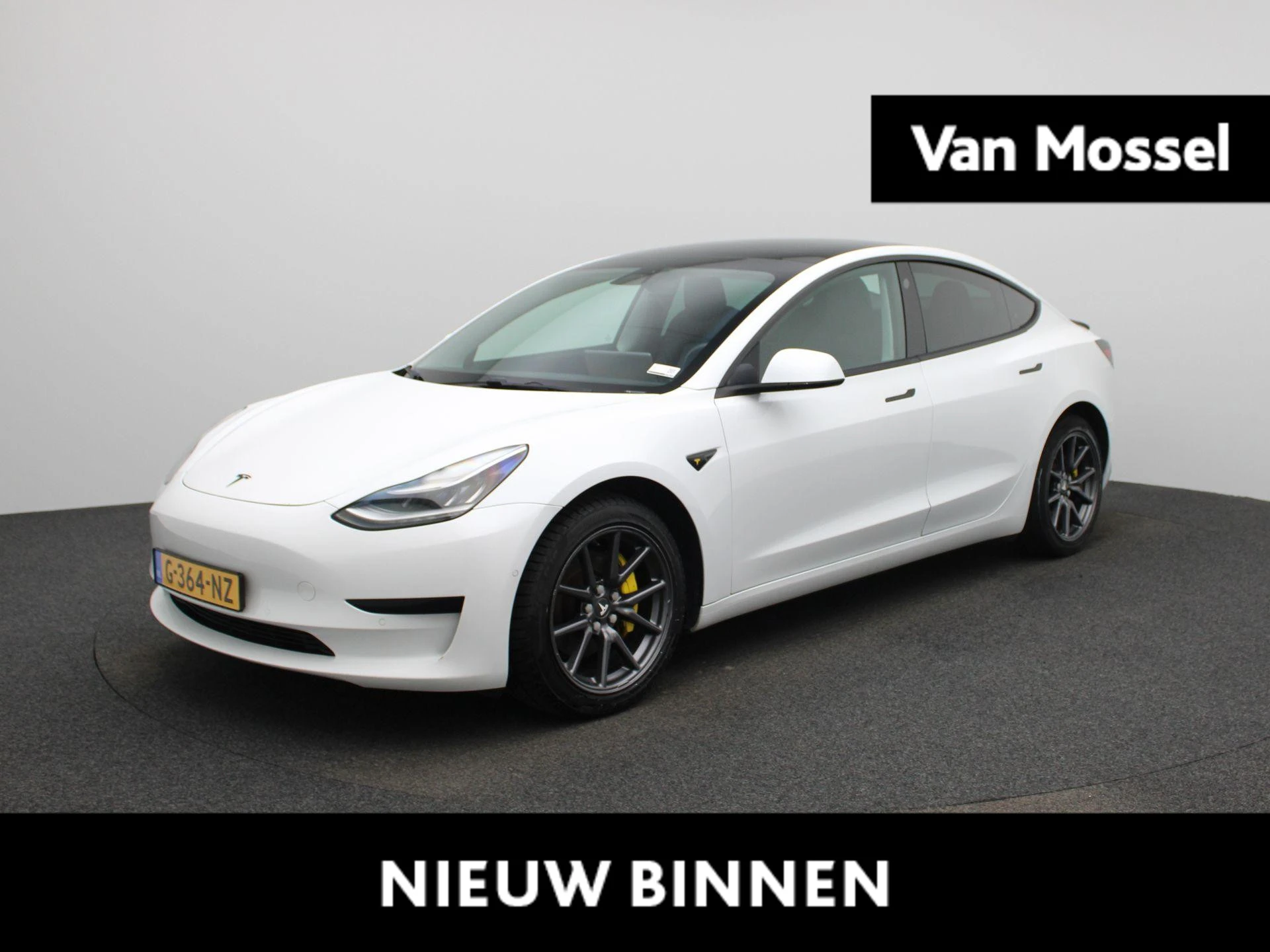 Tesla-Model 3-image-0