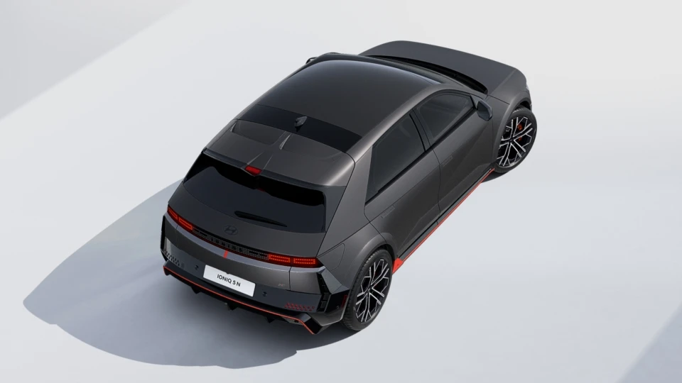 Hyundai-IONIQ 5-image-4
