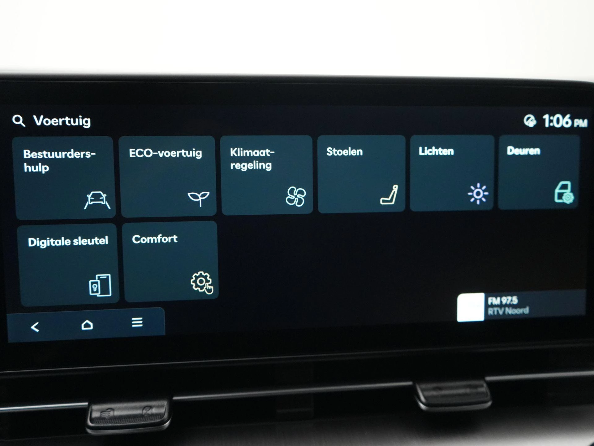 Hyundai Kona 1.6 GDI HEV Premium