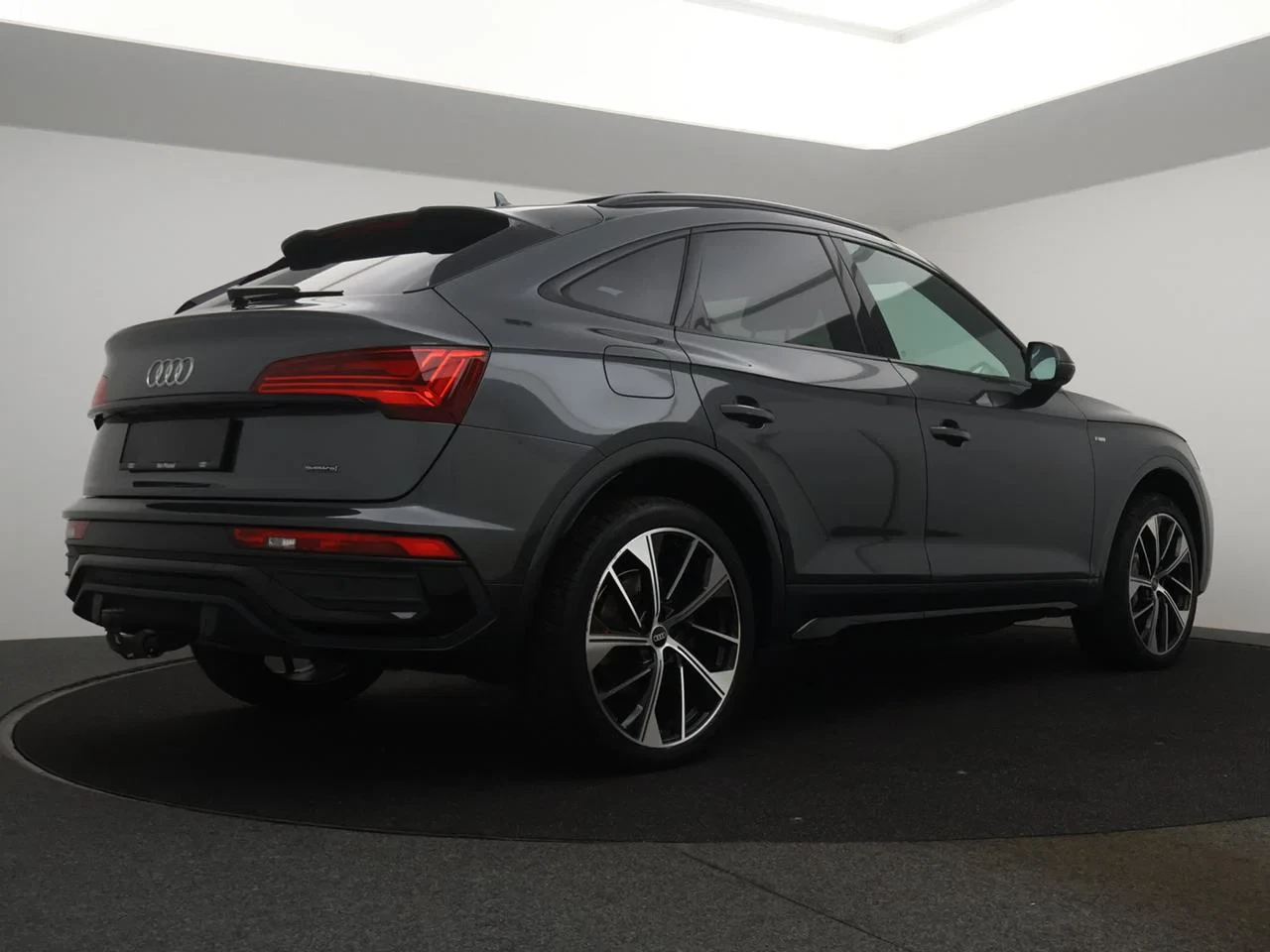 Audi Q5 Sportback PHEV Sportback 50 TFSI e *S-LINE*299PK*AUTOMAAT*PLUG-IN*PANO*NAVI*...