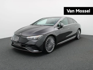 Mercedes-Benz EQE 300 AMG Line + AIRMATIC + PANORAMISCH DAK +