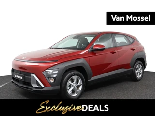 Hyundai Kona 1.6 GDI HEV E-Motion