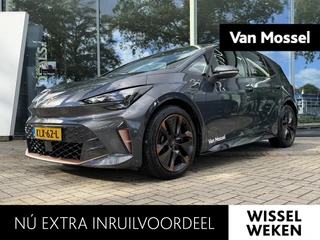 CUPRA Born Business 61 kWh