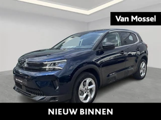 Citroën C5 Aircross Hybrid 145 ch/pk Automatic PLU