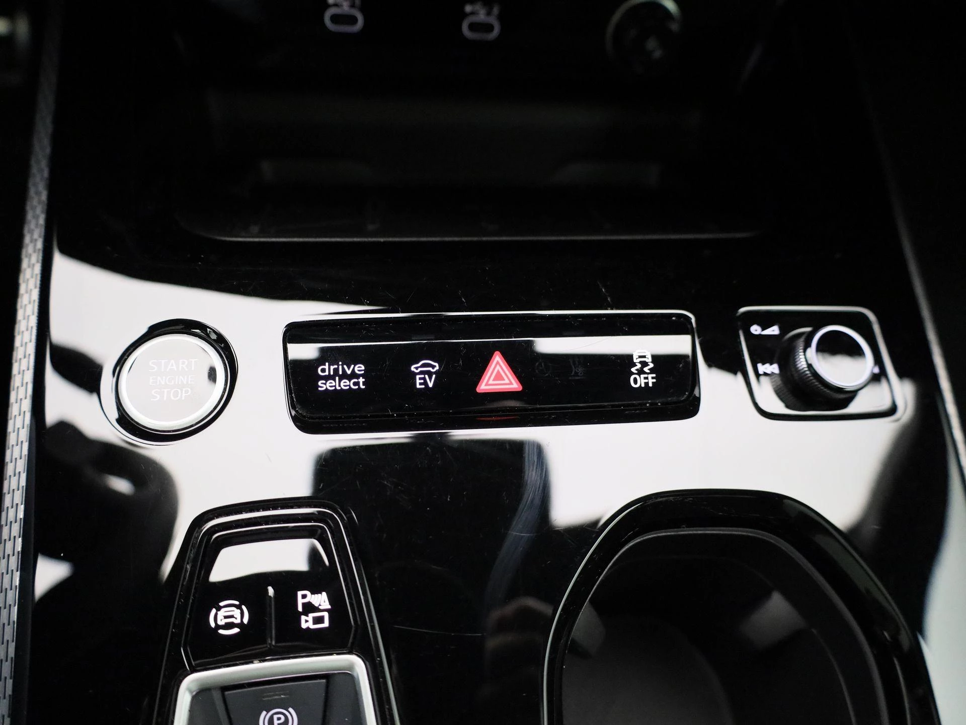 Audi A5 Avant 2.0 e-hybrid quattro S edition Competition