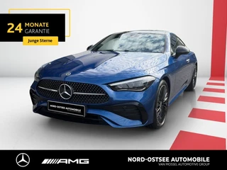 Mercedes-Benz CLE 200 AMG 19'' AMG PANO SOUND KEYLESS PLUS-PAK AMG Line