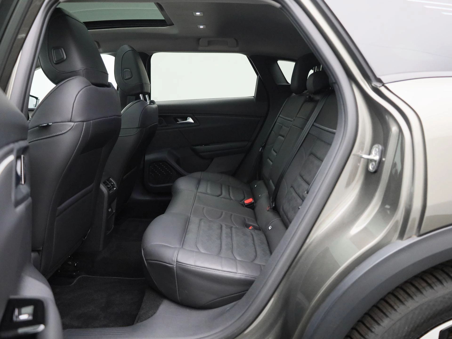 Citroën C5 X 1.6 Plug-in Hybrid 225 Shine