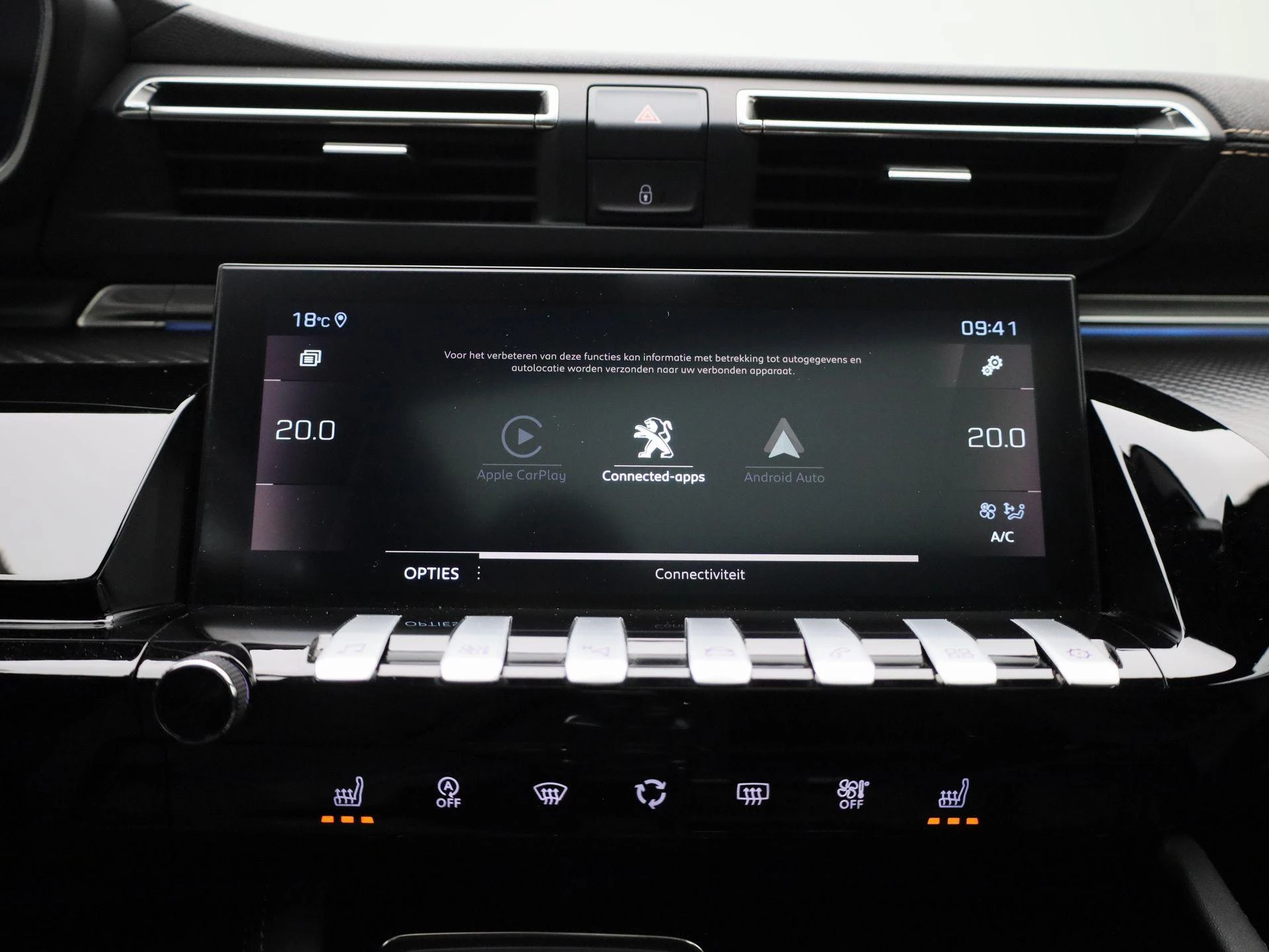 Peugeot 508 1.5 BlueHDi 130 S&S EAT8 GT