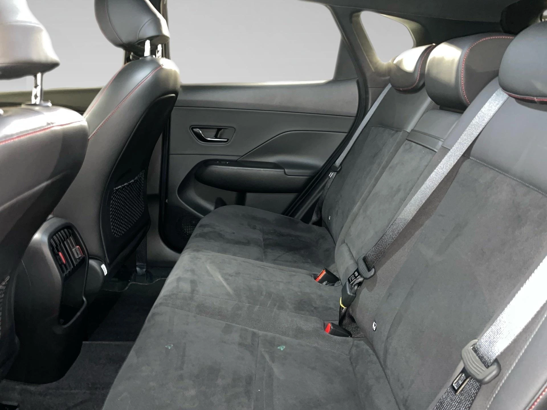 Hyundai Kona 1.6 GDi Hybrid Shine N Line 6-DCT