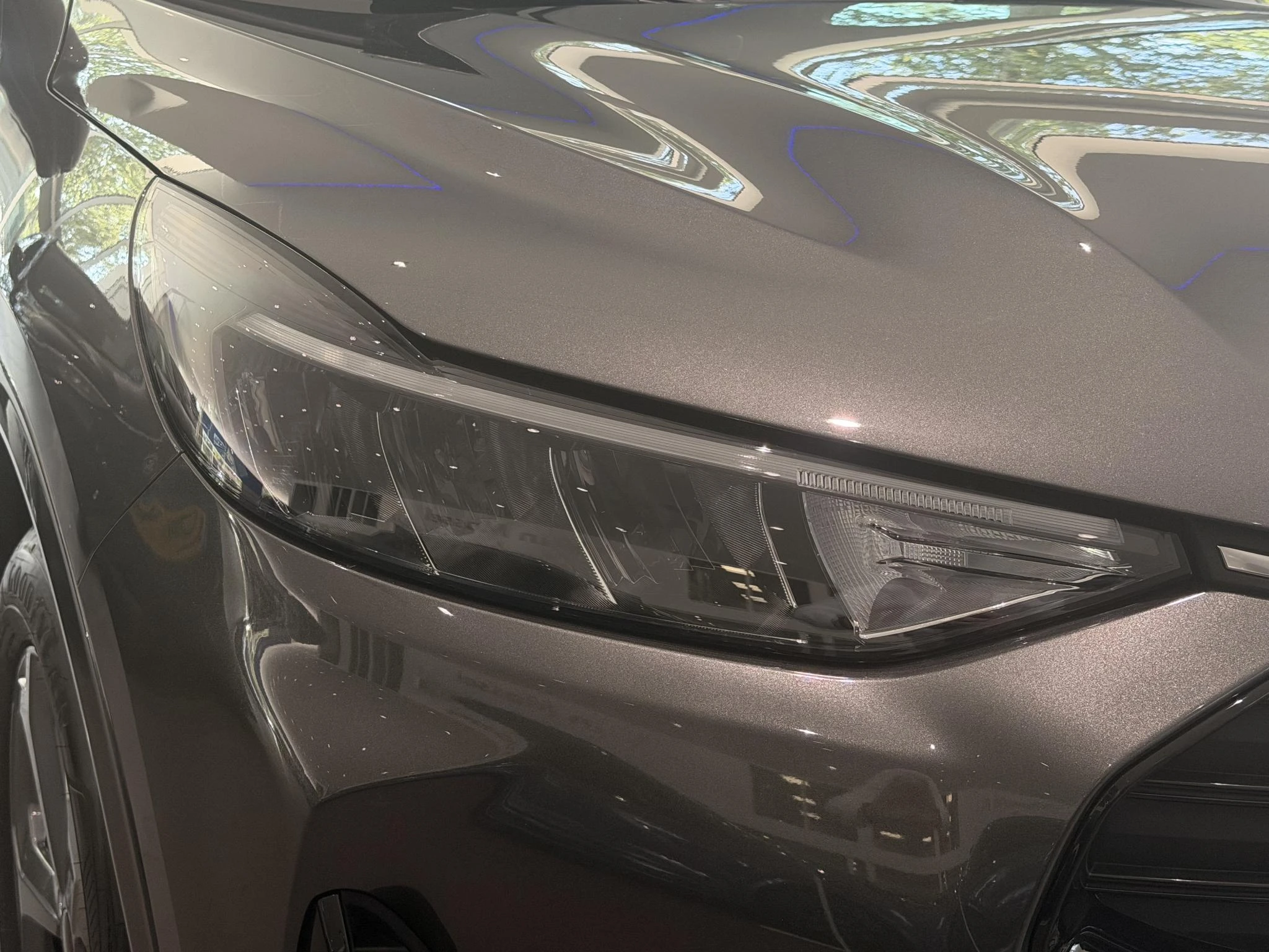 Ford Kuga St- Line