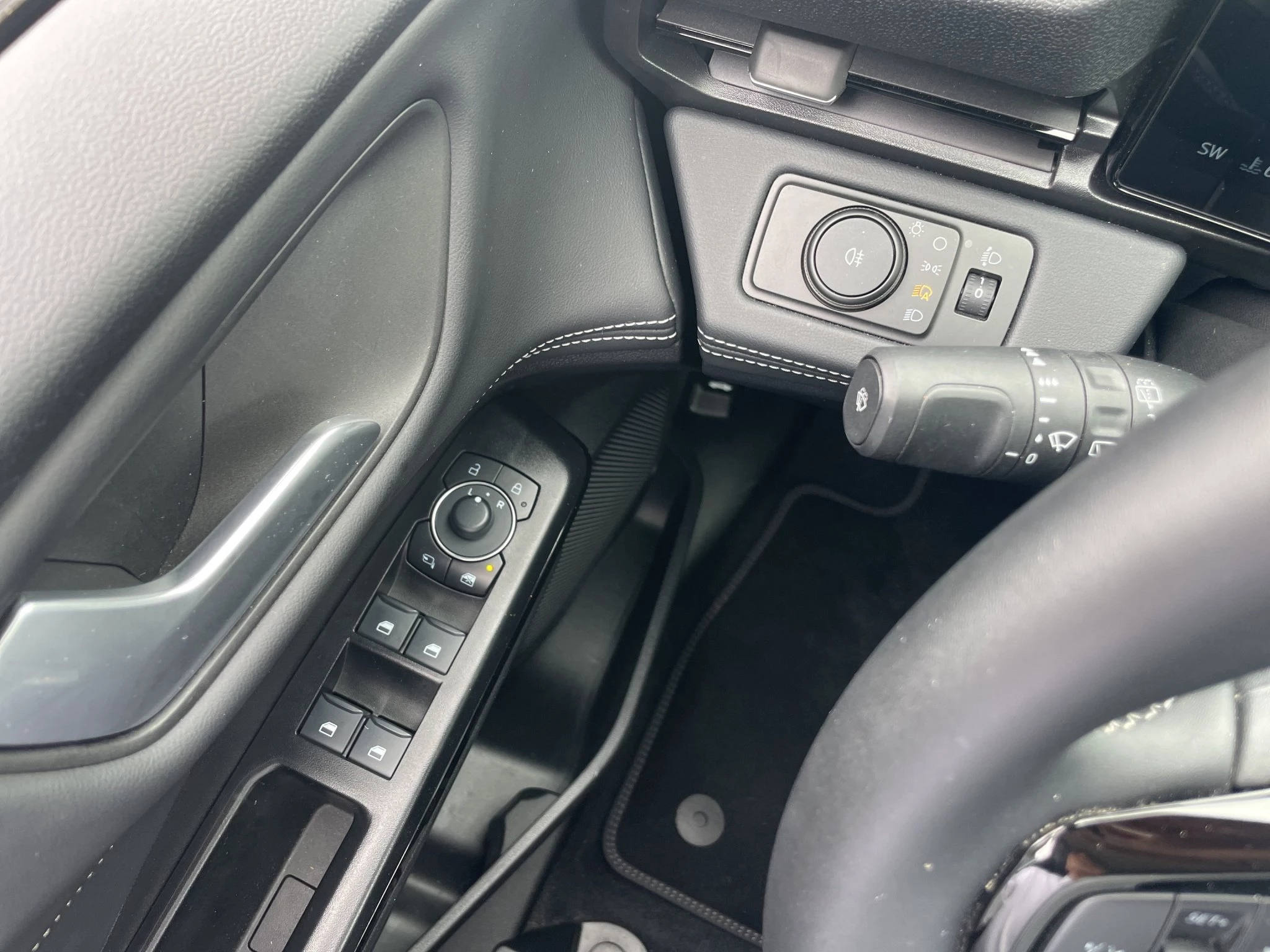 Ford Puma Titanium*KAM*NAVI*TEMP*WINTER-PKT.*LED