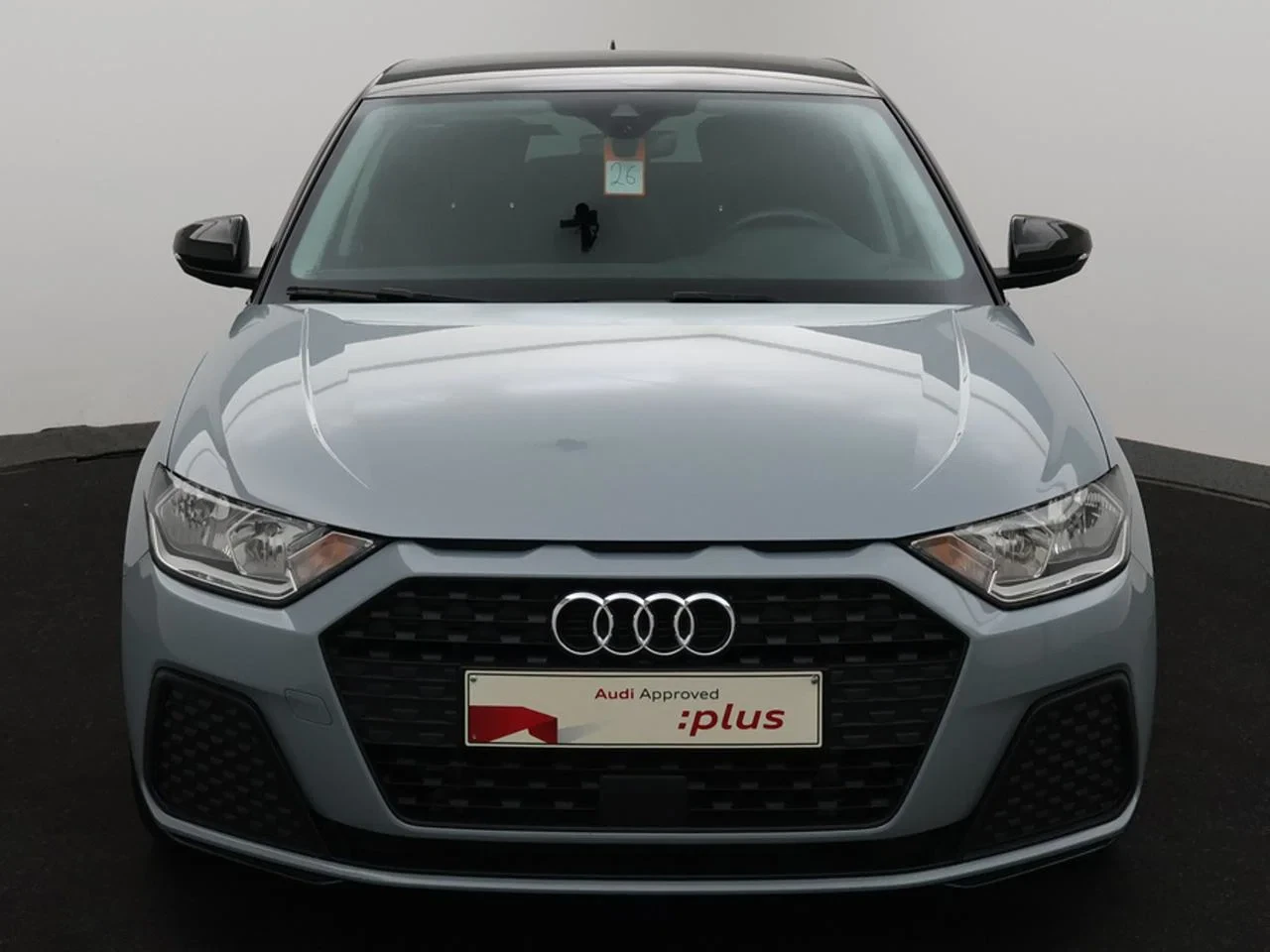 Audi-A1 Sportback-image-4