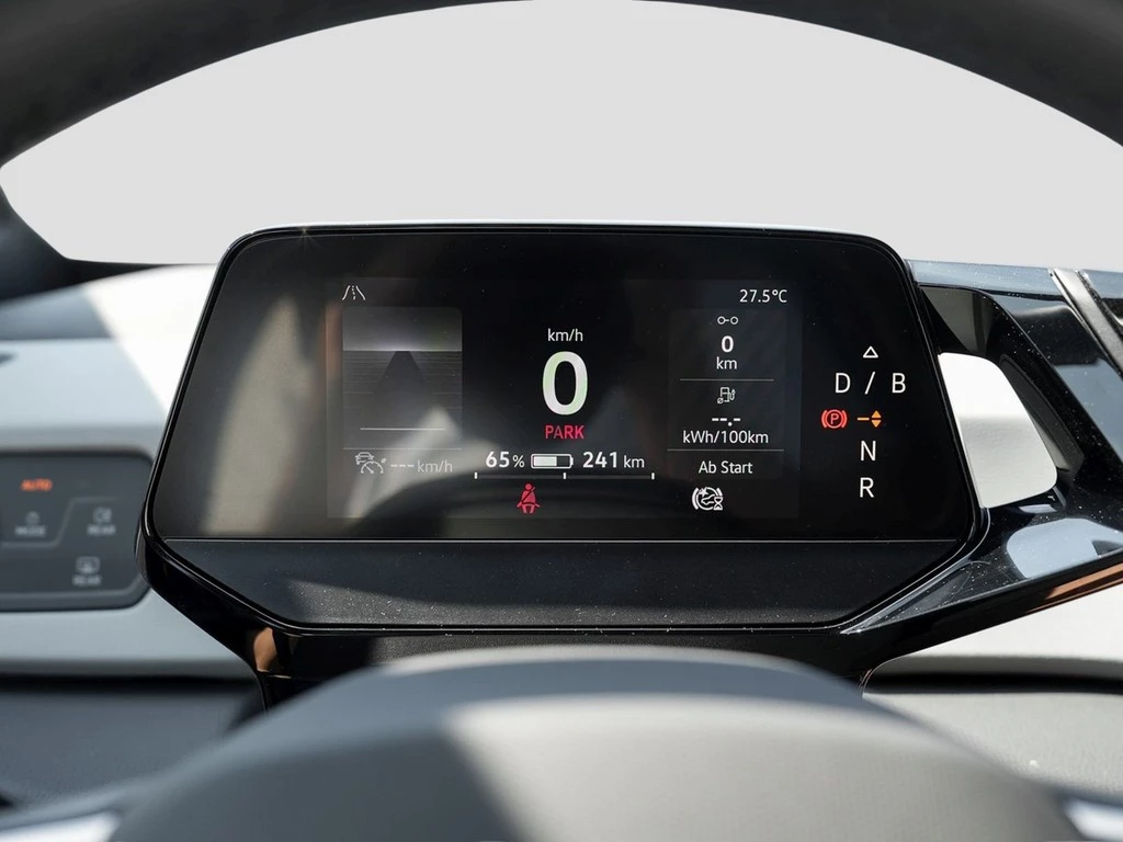 Volkswagen ID.3 Pro MOVE /Navi/LED/ACC/RFK/DAB+