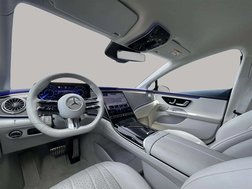 Mercedes-Benz EQE 350+ EL Premium 292HK Aut.