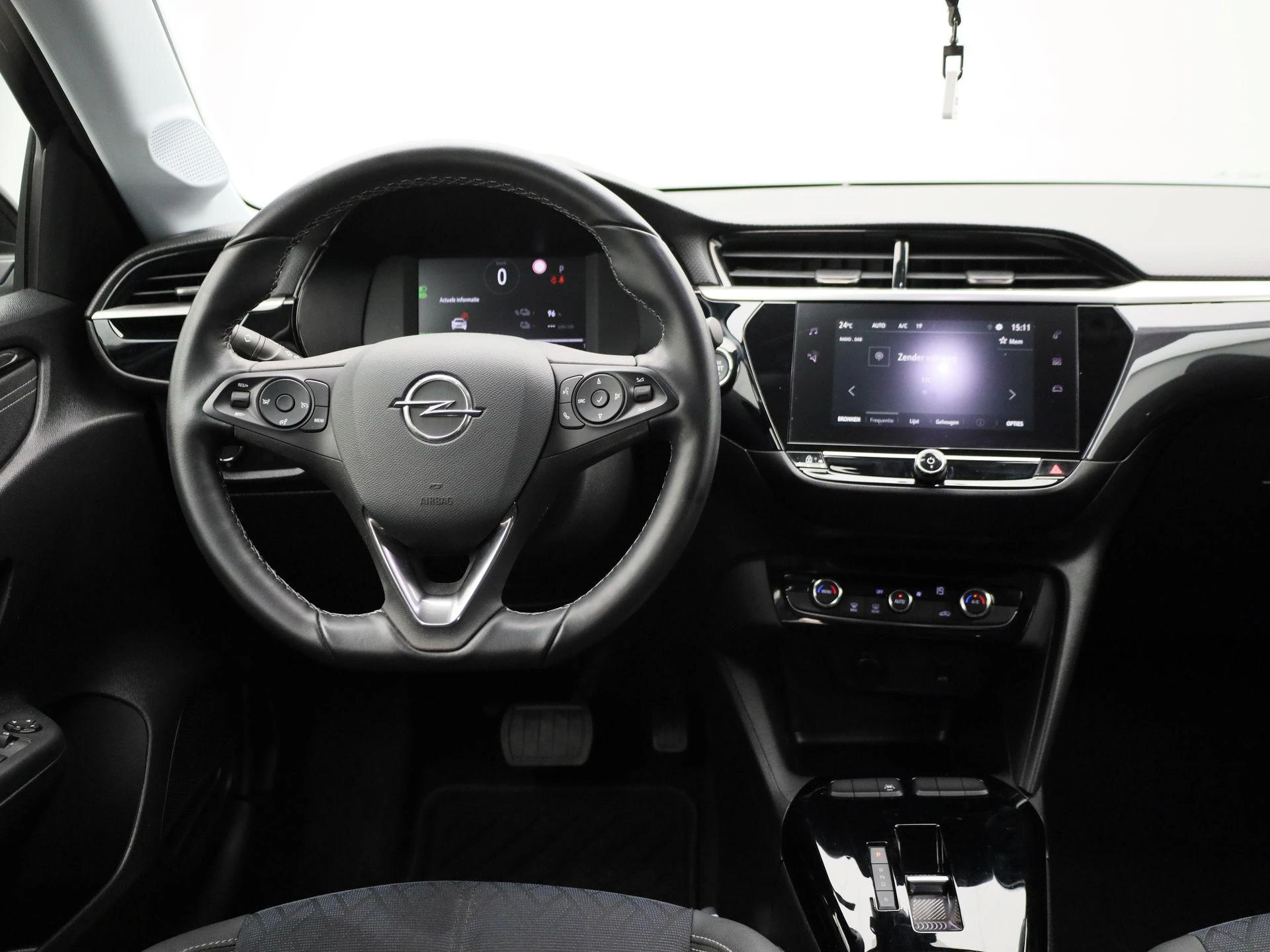 Opel Corsa-e
