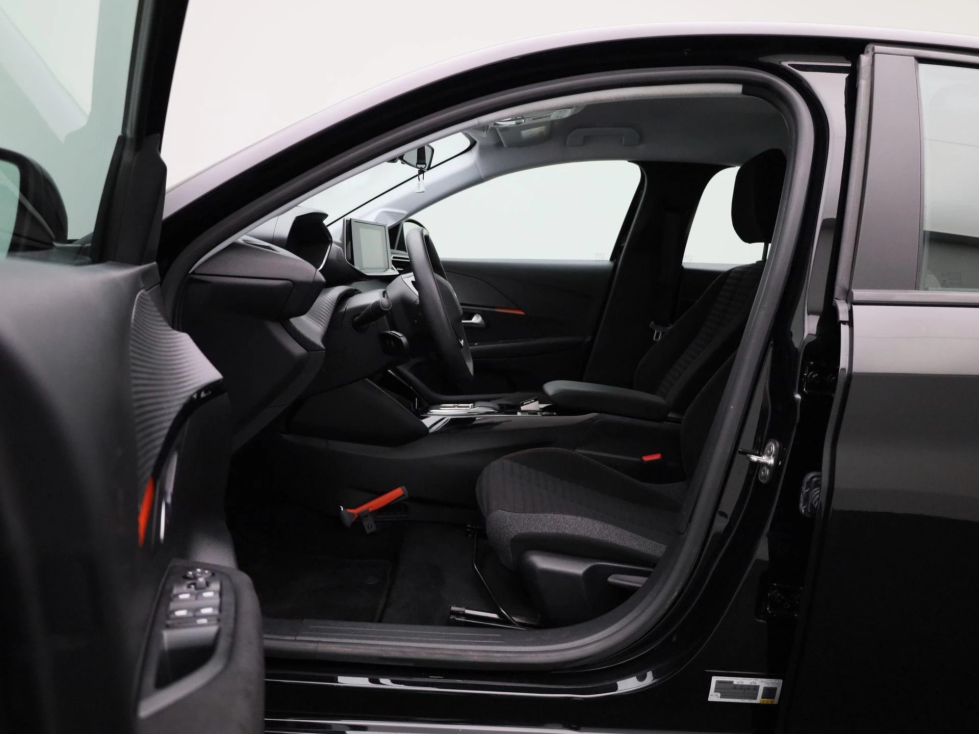 Peugeot e-208 EV Active Pack 50 kWh