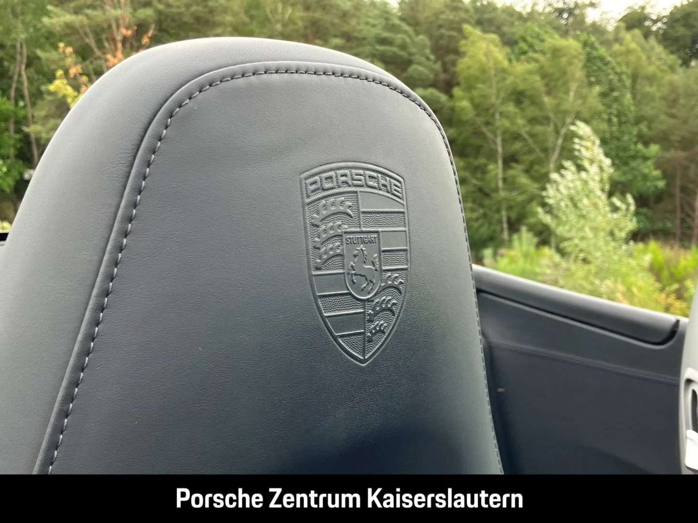 Porsche 911 991 Carrera Cabriolet Sportabgas PASM BOSE carrera