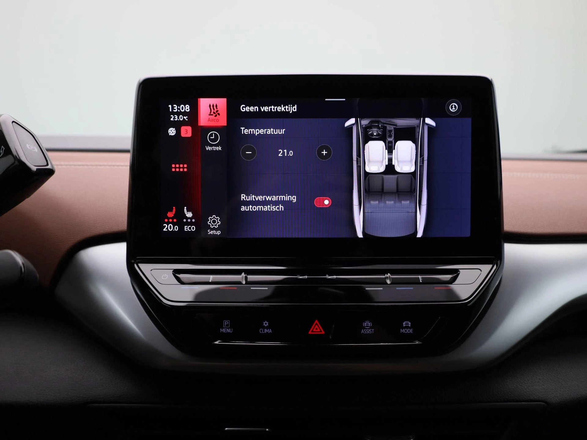 Volkswagen ID.4 Pure 52 kWh 170pk