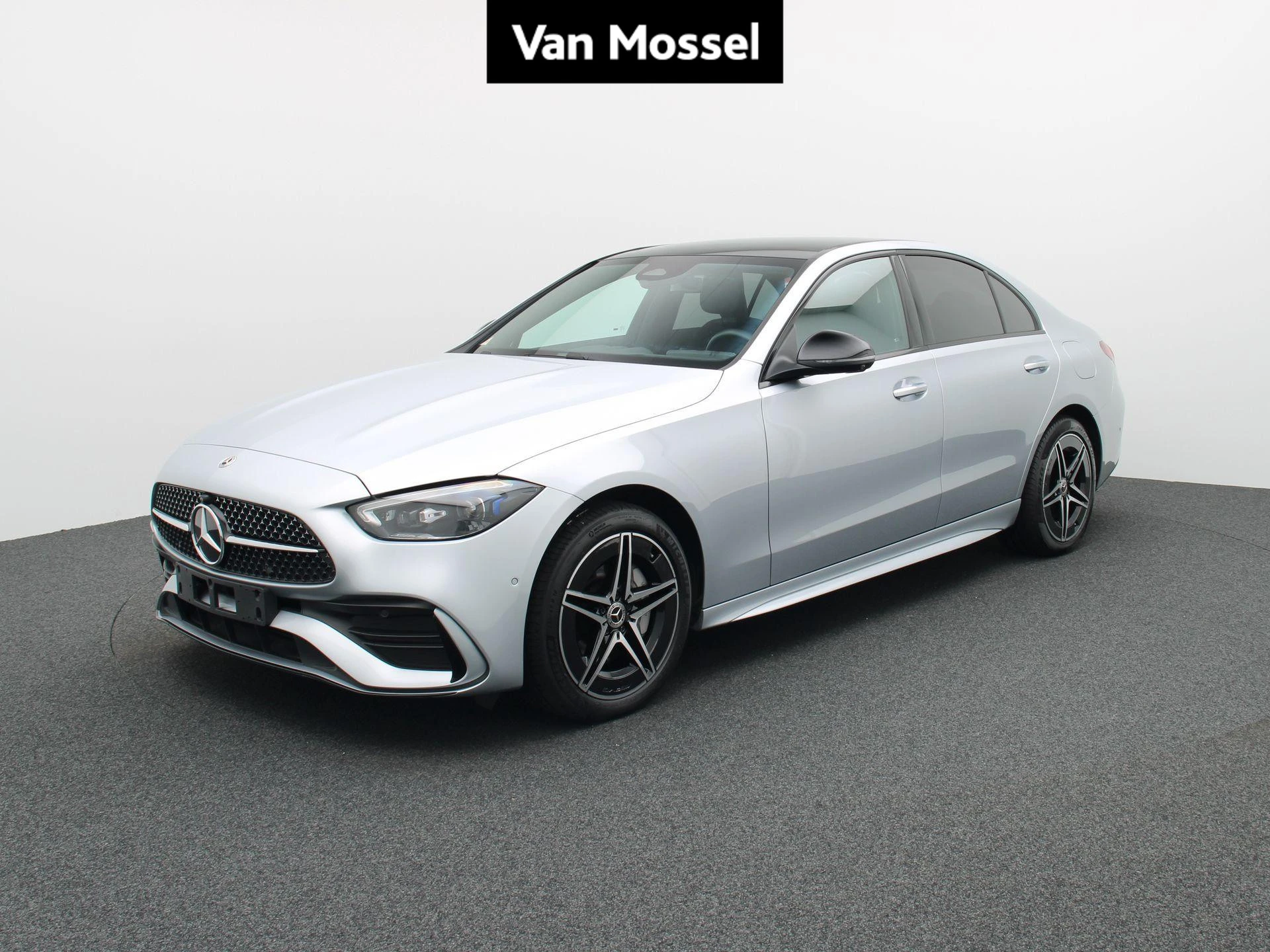Mercedes-Benz-Classe C-image-0