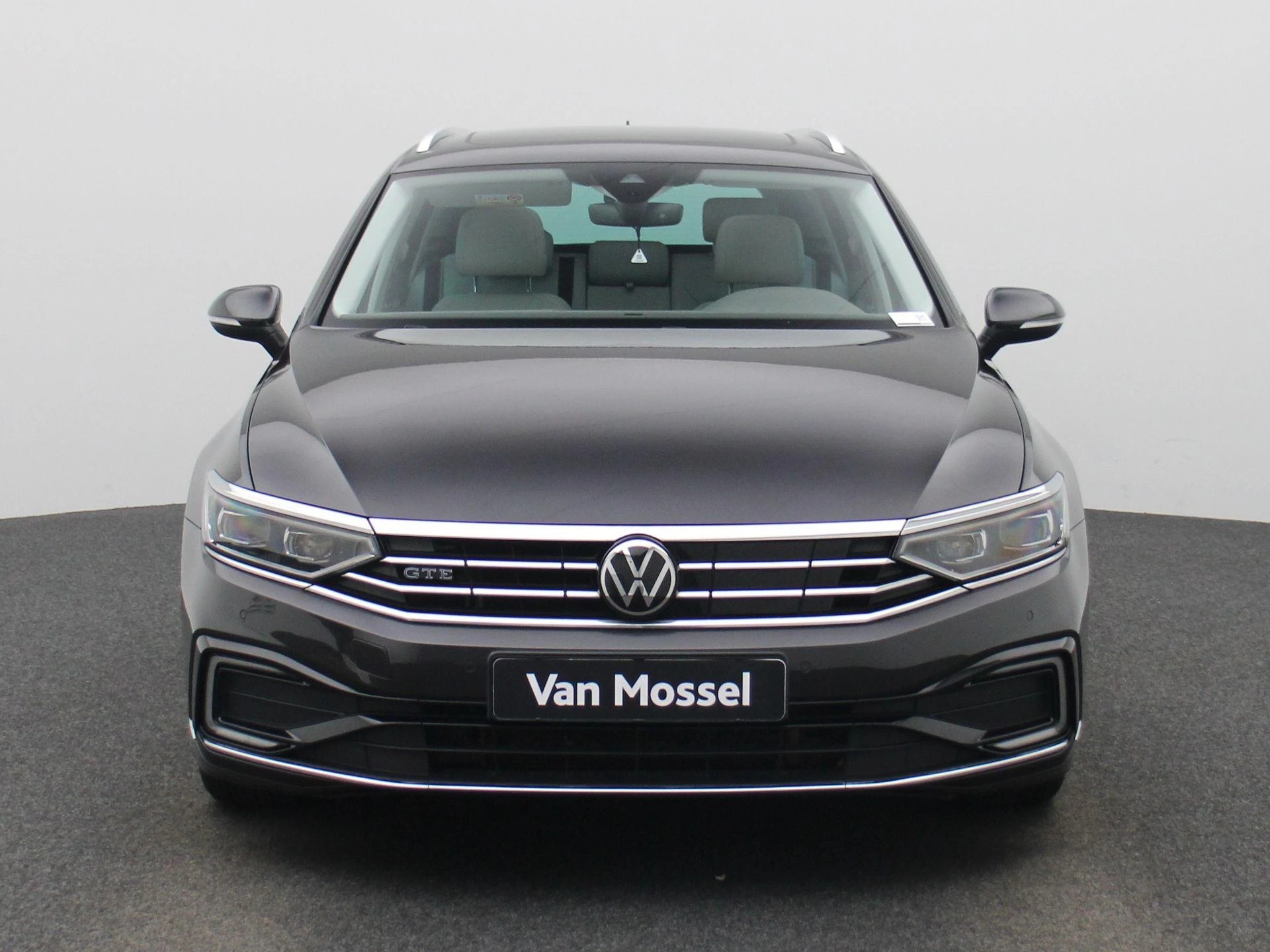 Volkswagen Passat Variant 1.4 TSI PHEV GTE Business