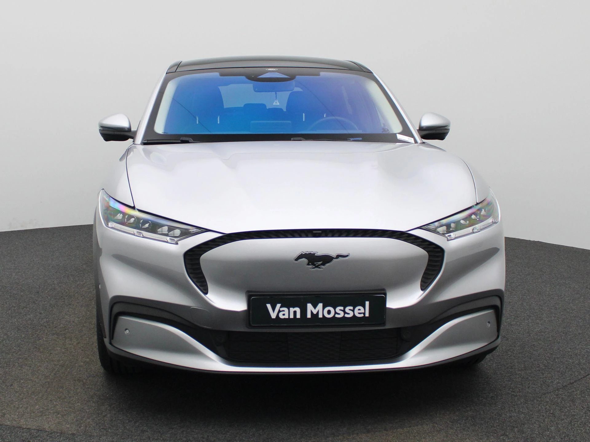 Ford Mustang Mach-E RWD 75 kWh