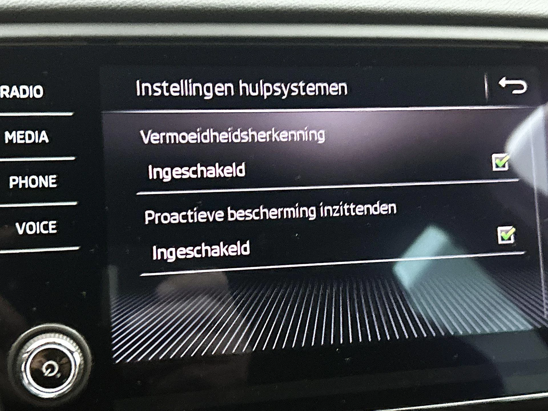 Škoda Octavia Combi 1.0 TSI Greentech Sport Business