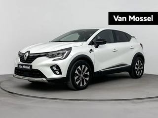Renault Captur 1.3 TCe 140Pk Intens