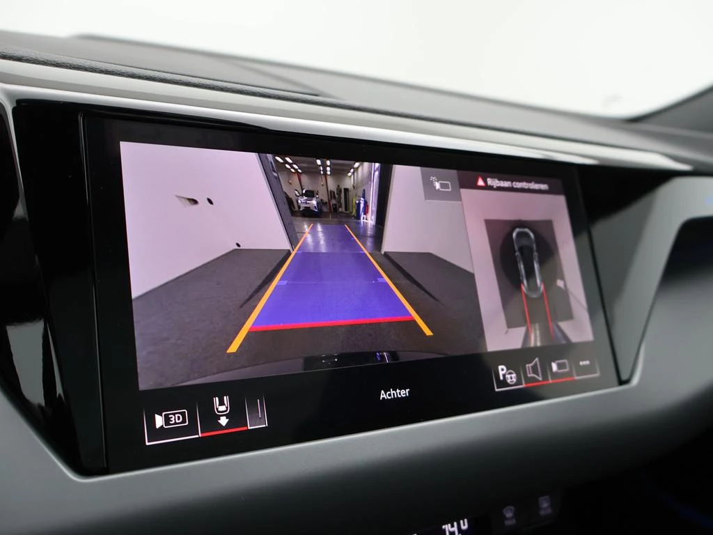 Audi e-tron GT Audi e-tron GT QUATTRO Corporate 503PK FULL BLACK *HUD*B&O SOUND*PANO ROOF* DEMO