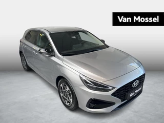 Hyundai i30 TECHNO
