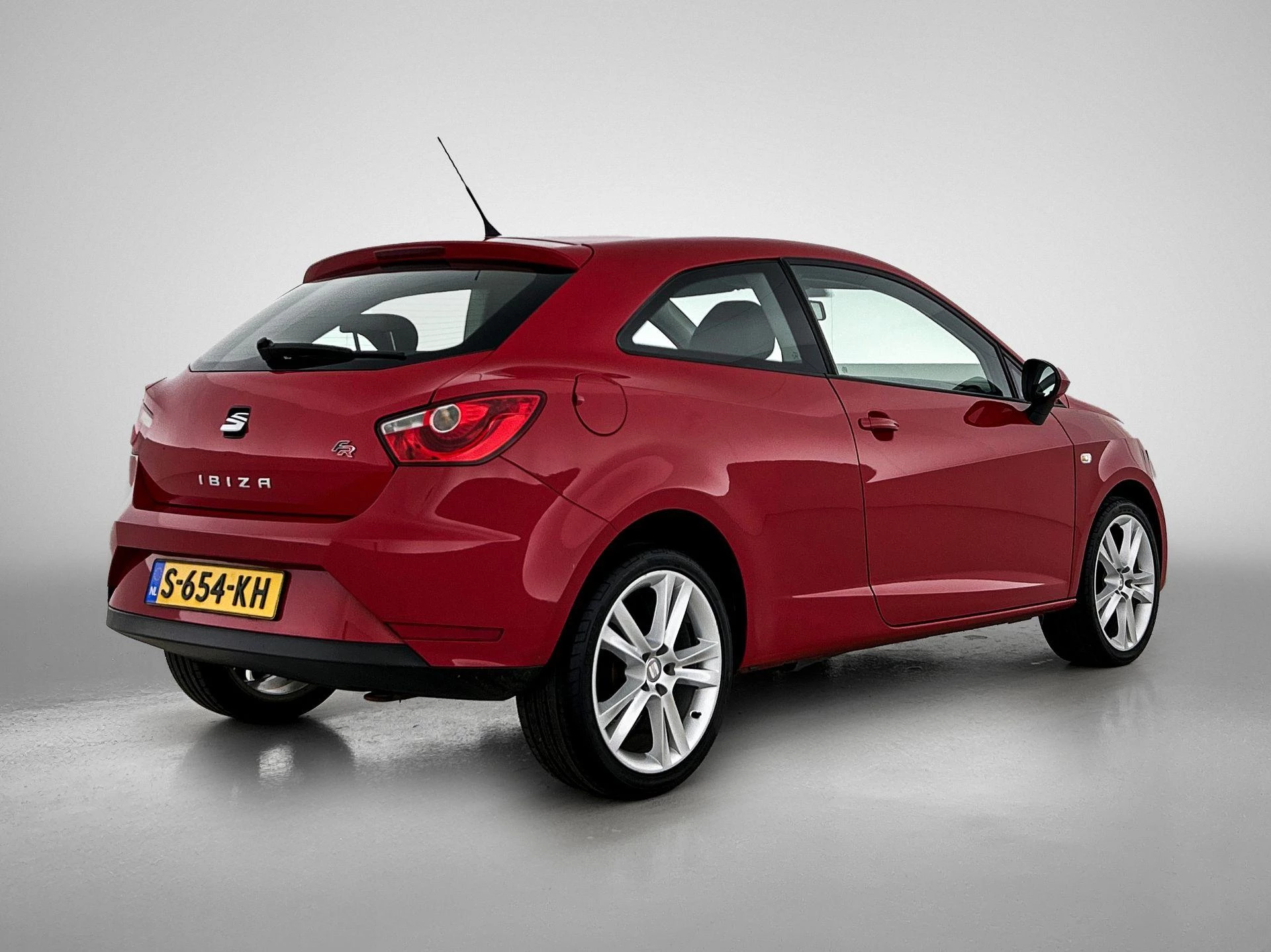 SEAT Ibiza 1.2 Style
