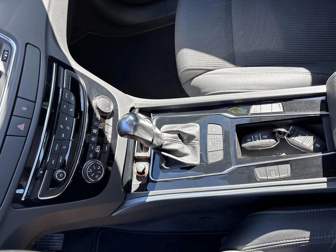 Peugeot 508 1.6 121kW S/S Auto Allure