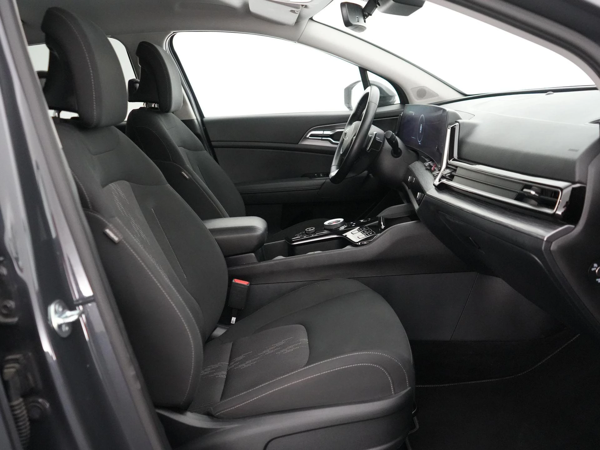 Kia Sportage 1.6 T-GDi 48V 7DCT Pulse