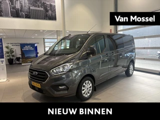 Ford Transit Custom 300 2.0 TDCI L2H1 Limited DC
